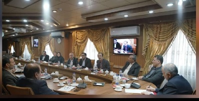 کشاورزان هرگز عامل گرانی نبودند/ اتاق اصناف کشاورزی ایران نقش مؤثری در نظارت بر بازار محصولات کشاورزی دارد