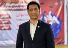 هدف اصلی تکواندو بوشهر حضور در المپیک است