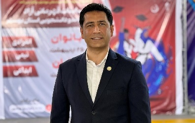 هدف اصلی تکواندو بوشهر حضور در المپیک است