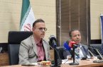 صادرات ۳۰۶ هزار تن محصولات کشاورزی از استان به ارزش ۳۳۰ میلیون دلار در سال گذشته