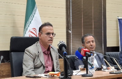 صادرات ۳۰۶ هزار تن محصولات کشاورزی از استان به ارزش ۳۳۰ میلیون دلار در سال گذشته