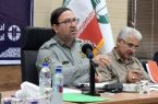 احیاء زیست‌گاه مرجان‌ها و نجات لاک‌پشت‌های منقاری در استان بوشهر