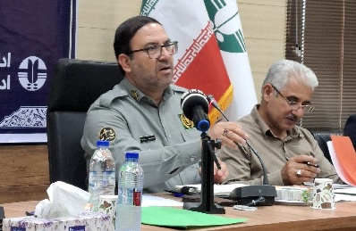 احیاء زیست‌گاه مرجان‌ها و نجات لاک‌پشت‌های منقاری در استان بوشهر