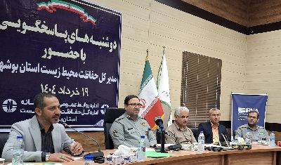 برخی صنایع پس از قرار گرفتن در لیست آلاینده‌ها حمایت خود را قطع کردند؛ اما فعالیت ما با قدرت ادامه دارد