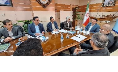 رسیدگی قضایی به وضعیت محل معیشت بیش از ۲۰۰ تن از شهروندان بوشهری