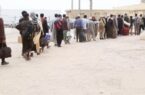 اطلاعیه سفارت طالبان در تهران درباره شرایط بازگشت مهاجران