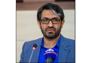  یک بومی خوشنام مدیریت جایگاه کلیدی در این سازمان را اختیار گرفت