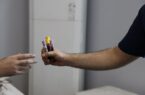 مشارکت حداکثری کارکنان آریاساسول در اهدا خون
