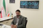 شرکت بیمه دی، رتبه نخست فروش در سطح کشور در بین شرکت‌های بیمه‌ای کسب کرد