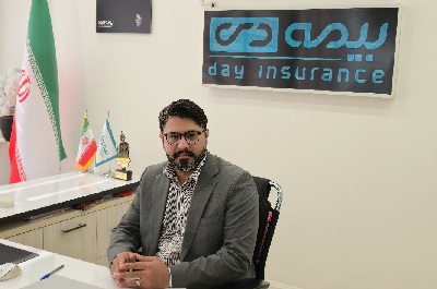 شرکت بیمه دی، رتبه نخست فروش در سطح کشور در بین شرکت‌های بیمه‌ای کسب کرد