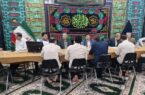 پرونده قضایی ۵۳ نفر از زندانیان برای تسریع در رسیدگی و صدور دستور استفاده از ظرفیت‌های قانونی آزادی مشروط، تعلیق مجازات و مرخصی بررسی شد