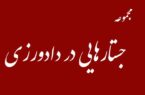 سومین و چهارمین جلد از مجموعه کتاب‌های «جستارهایی در دادورزی» منتشر شد