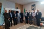 رئیس کل دادگستری بوشهر: موانع قانونی ثبت بخشی از اراضی پارس جنوبی با تشکیل کارگروه‌های تخصصی در حال رفع است