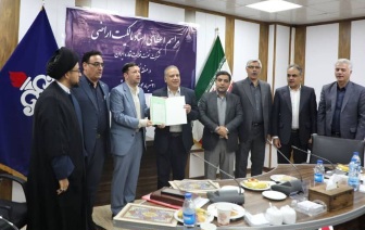 صدور ۲۸۶ هکتار از اراضی شرکت ملی نفت فلات قاره ایران در شهرستان دیلم