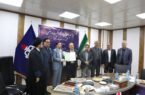 صدور ۲۸۶ هکتار از اراضی شرکت ملی نفت فلات قاره ایران در شهرستان دیلم