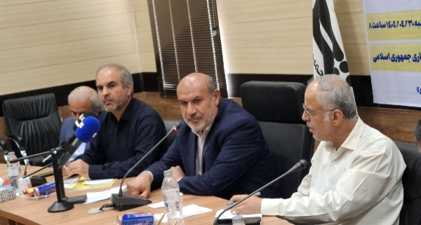 اتحاد ملت ایران، بیمه‌نامه انقلاب برای دهه‌های آینده است