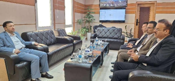 رفع تداخلات اراضی اولویتی مهم در صیانت از حقوق مردم و بیت‌المال است