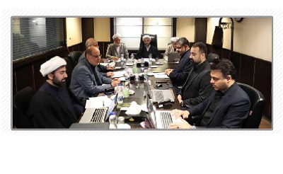 افزایش صلاحیت کارآموزان مرکز وکلا در دعاوی مالی