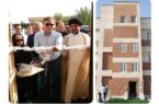 بهره‌برداری از ۲ پروژه درمانی در شهرستان گناوه