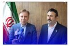 افتتاح و آغاز عملیات اجرایی ۶۵ پروژه عمرانی و اقتصادی در شهرستان دیلم