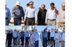 استاندار بوشهر: پروژه راهبردی NGL خارگ می‌تواند موتور محرک توسعه انرژی و اقتصاد کشور باشد