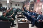 شهید رجایی و باهنر، الگوی بی‌بدیل مسئولان هستند