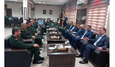 شهید رجایی و باهنر، الگوی بی‌بدیل مسئولان هستند