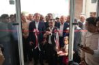 فاز توسعه مجتمع بسته‌بندی و فرآوری شرکت دنیای خرمای سبز در دشتستان به بهره‌برداری رسید