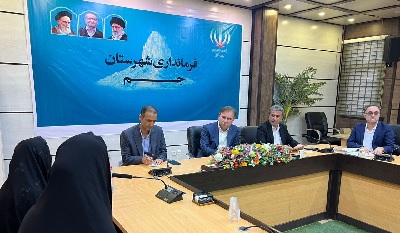 ارتباط مستمر و بی واسطه با مردم، فرصتی برای شناخت بهتر مسایل و تأثیر آن در رفع مشکلات