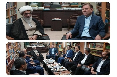 اتحاد و انسجام ملی مهم‌ترین مولفه موفقیت ایران اسلامی است