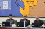 فرماندار بوشهر: نگاه فرهنگی و اجتماعی گمشده مدیریت در کشور است