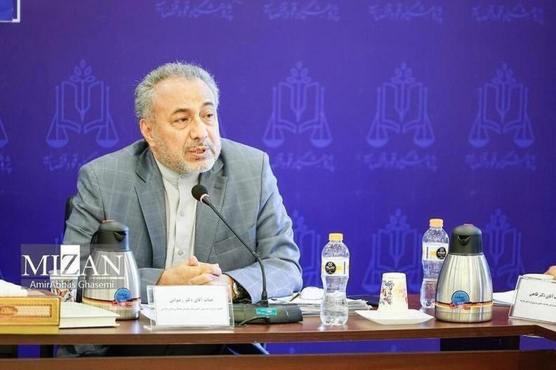 روز حقوق بشر اسلامی و کرامت انسانی؛ روزی برای فریاد اعتراض به مدعیان دروغین حقوق بشر