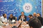 هدف‌گذاری جهاد دانشگاهی اشتغال‌آفرینی و تربیت نیروی انسانی مورد نیاز صنعت است/پرداخت ۴۰ میلیارد تومان وام اشتغال‌زایی در حوزه مشاغل خانگی