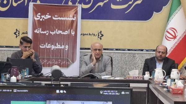 حمایت از سرمایه‌گذاری در انرژی خورشیدی در شهرک‌های صنعتی استان بوشهر