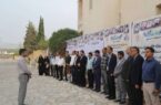 تشریح عملکرد یک‌ساله بنیاد مسکن شهرستان جم
