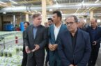 دولت در کنار مردم؛ افتتاح و بهره‌برداری از پروژه‌های هفته دولت ۱۴۰۴ در شهرستان بوشهر