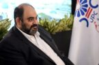 بازدید مدیرعامل پتروشیمی جم از غرفه این شرکت در ایران‌پلاست؛ تمرکز بر نوآوری، صادرات و همکاری‌های فناورانه