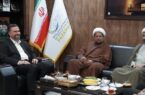 همراهی پازارگاد با جامعه محلی ستودنی است