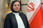 توازن در رفتار وکیل و جامعه اصول اخلاق و مدنیت را متبلور می‌نماید
