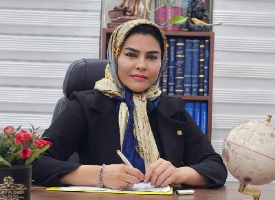 پایبندی به اخلاق حرفه‌ای، سرمایه اجتماعی نهاد وکالت را تقویت و اعتماد عمومی به عدالت قضایی را استحکام می‌بخشد