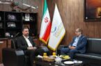 نقش پازارگاد در پشتیبانی از تولید در پارس جنوبی ملموس است