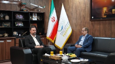 نقش پازارگاد در پشتیبانی از تولید در پارس جنوبی ملموس است