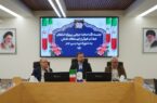 تأمین آب شرب مناطق پیرامونی در اولویت برنامه‌های هلدینگ خلیج‌فارس است