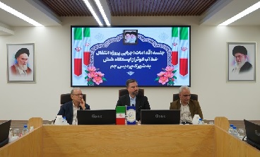 تأمین آب شرب مناطق پیرامونی در اولویت برنامه‌های هلدینگ خلیج‌فارس است
