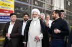 رئیس دادگستری استان بوشهر؛ اشتغال ۵۵ درصدی نیروهای بومی در آریاساسول ارزشمند است