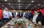 مراسم تقدیر از برگزیدگان پویش نویسندگی و عکاسی پتروشیمی خارک برگزار شد