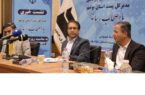 در شش ماه نخست امسال حدود ۵ میلیون مرسوله در استان بوشهر جابه‌جا شده است/ حدود ۸۰ درصد از موارد عدم توزیع مرسوله‌ ناشی از ضعف در آدرس‌دهی است، نه کم‌کاری نامه‌رسان.