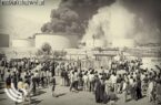 ایثار و مقاومت کارکنان خارک، میراثی پایدار برای پتروشیمی کشور ایثار و مقاومت کارکنان خارک، میراثی پایدار برای پتروشیمی کشور