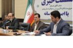 ۷۳ پروژه عمرانی ورزشی در سراسر استان در حال اجراست/تکمیل پروژه‌های نیمه‌تمام، بیش از ۱۰۰۰ میلیارد تومان اعتبار نیاز دارد