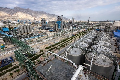 مهر تایید حسابرس بر سود هر سهم ۳۸۳ تومانی